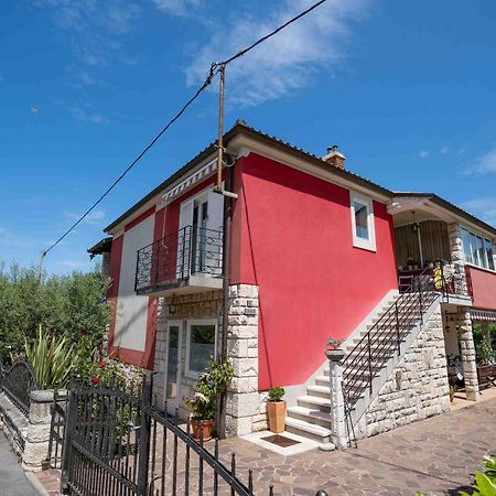 Soraja Apartments Izola Esterno foto
