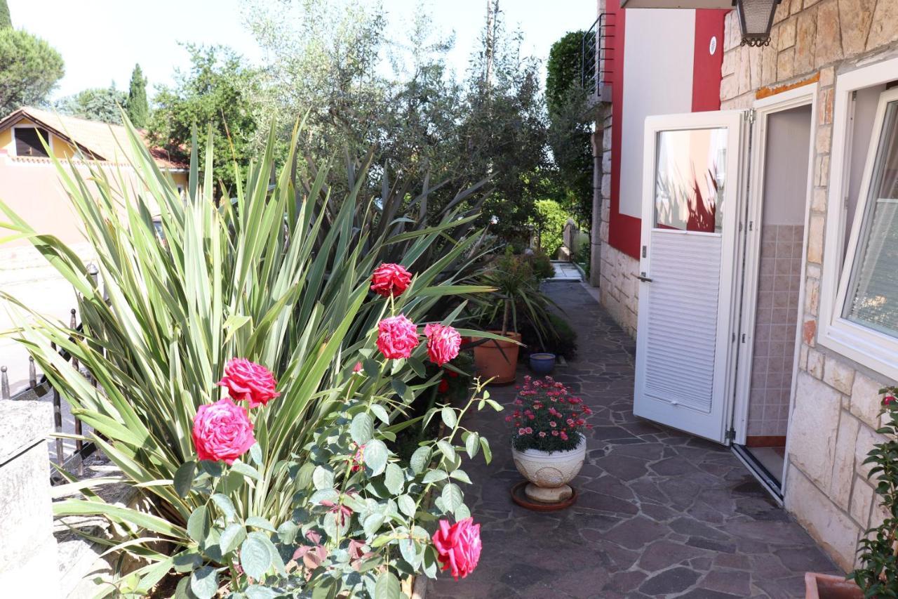 Soraja Apartments Izola Esterno foto