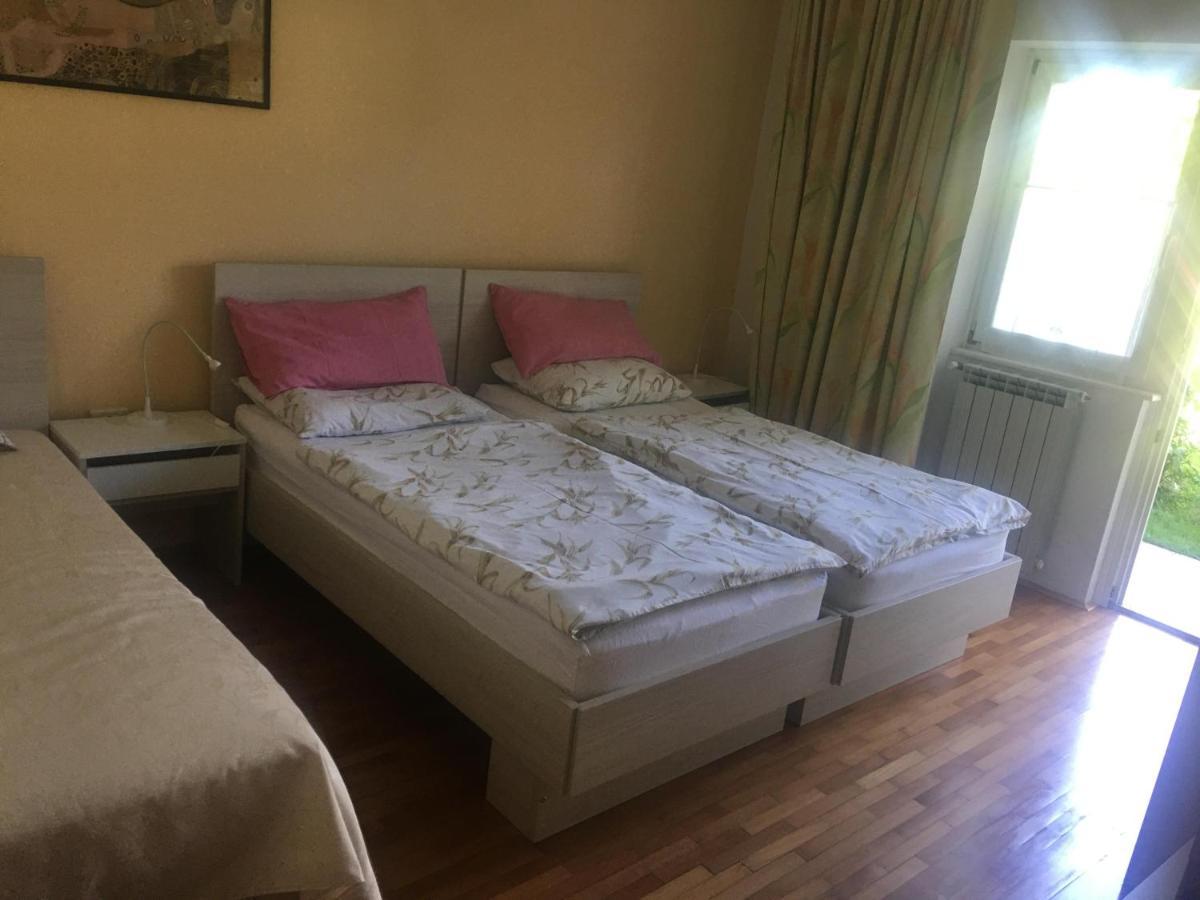 Soraja Apartments Izola Esterno foto