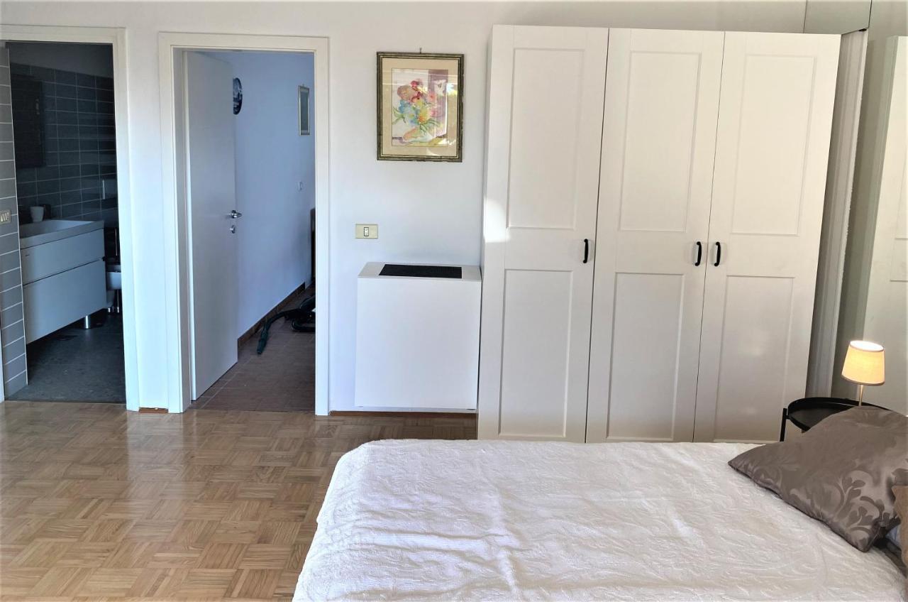 Soraja Apartments Izola Esterno foto