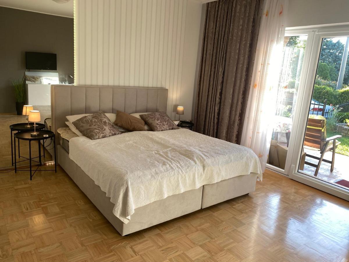 Soraja Apartments Izola Esterno foto
