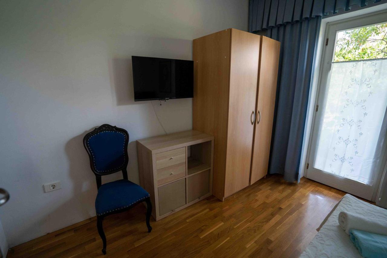 Soraja Apartments Izola Esterno foto