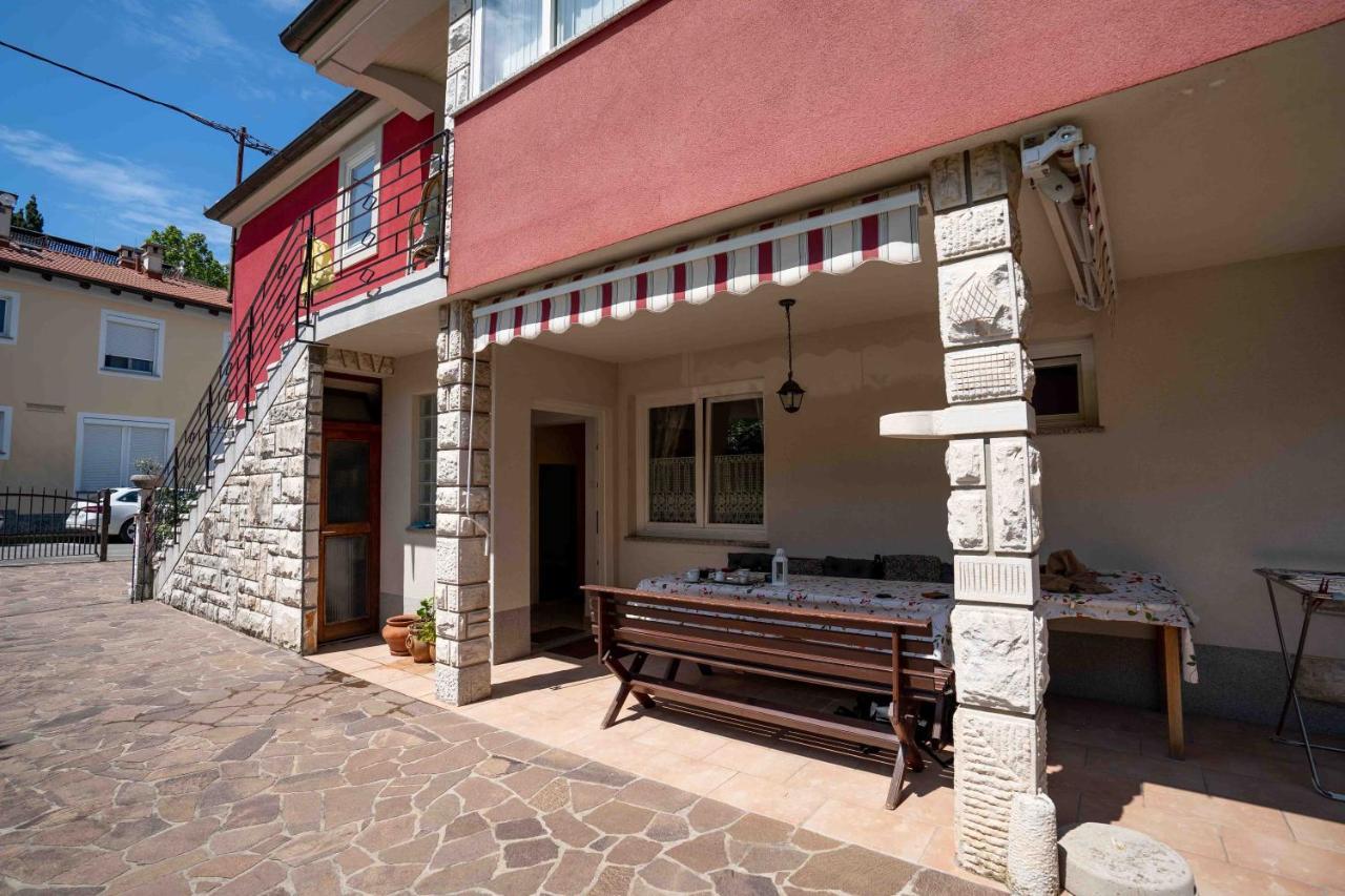 Soraja Apartments Izola Esterno foto