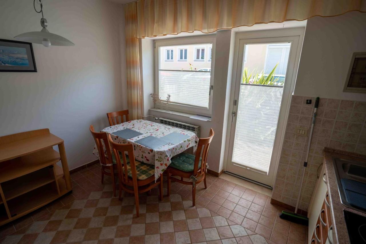 Soraja Apartments Izola Esterno foto
