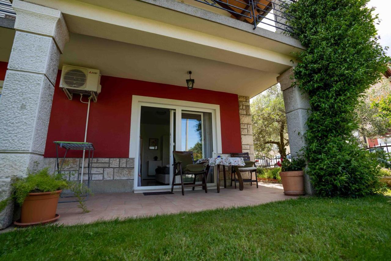Soraja Apartments Izola Esterno foto