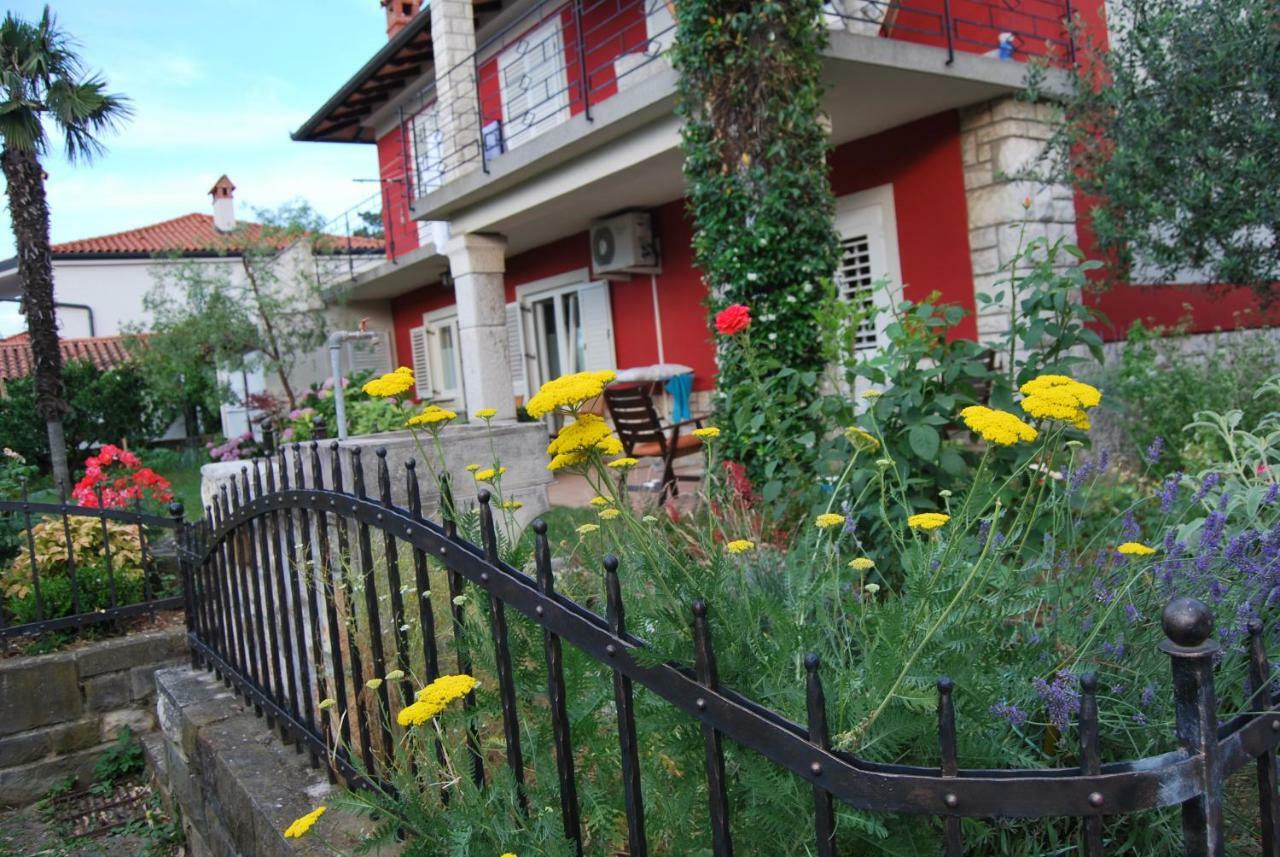 Soraja Apartments Izola Esterno foto