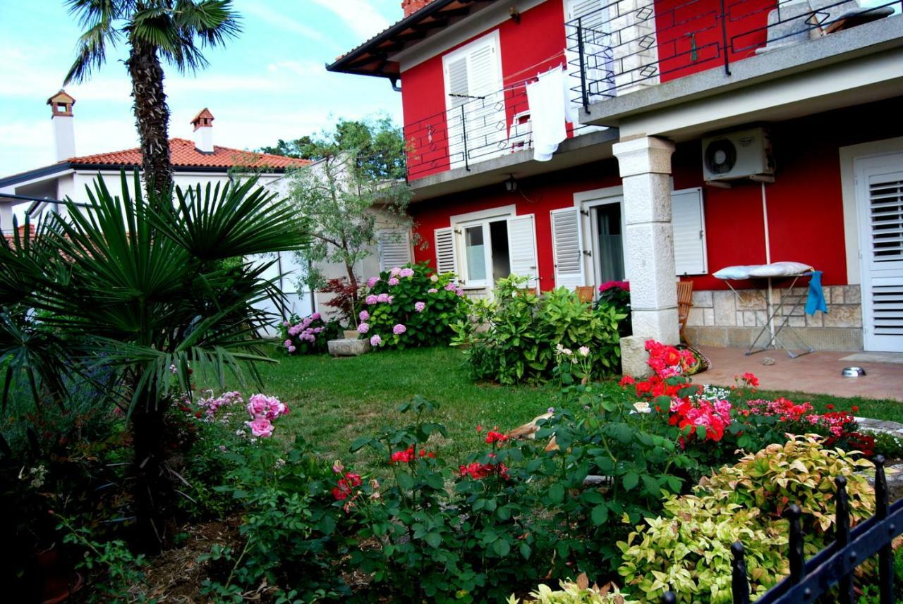 Soraja Apartments Izola Esterno foto