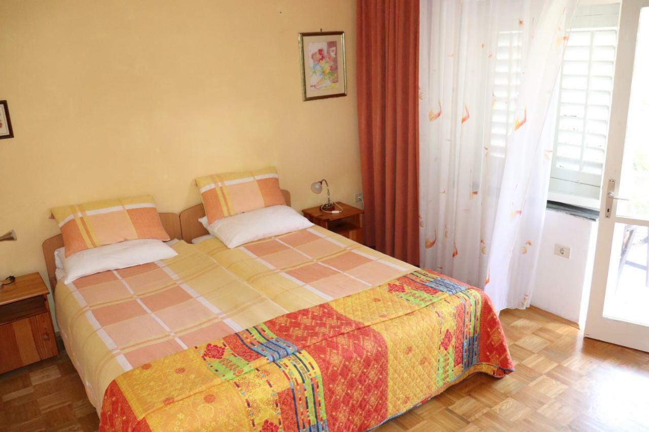 Soraja Apartments Izola Esterno foto